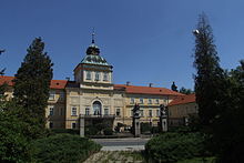 Hořovice